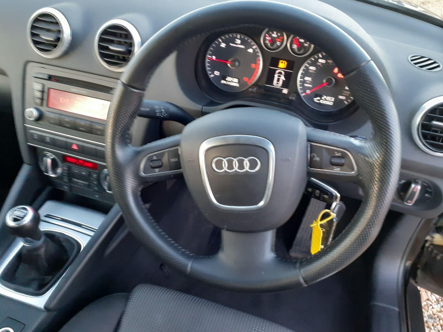 Used Audi A3 2011 for sale - 76715041: Photo 18