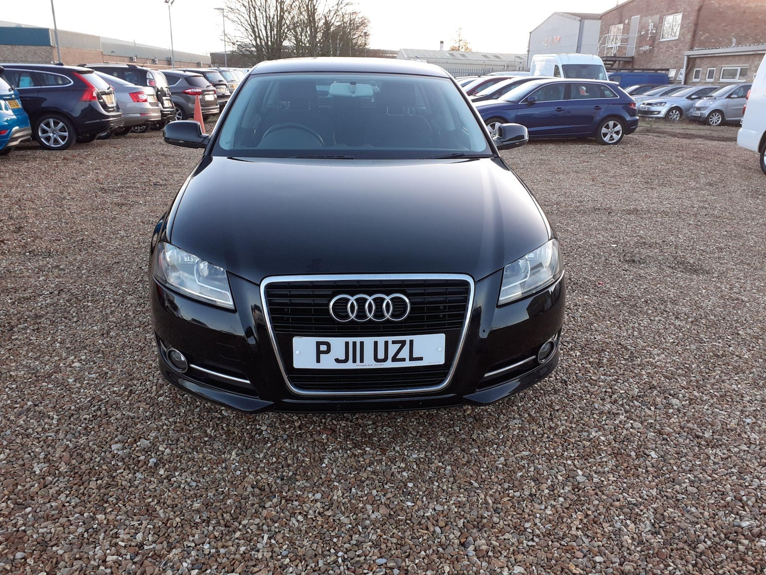 Used Audi A3 2011 for sale - 76715041: Photo 2