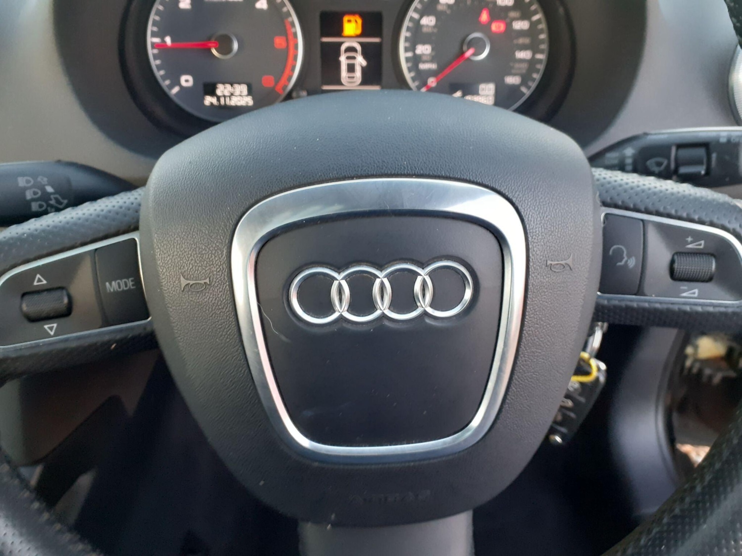 Used Audi A3 2011 for sale - 76715041: Photo 21