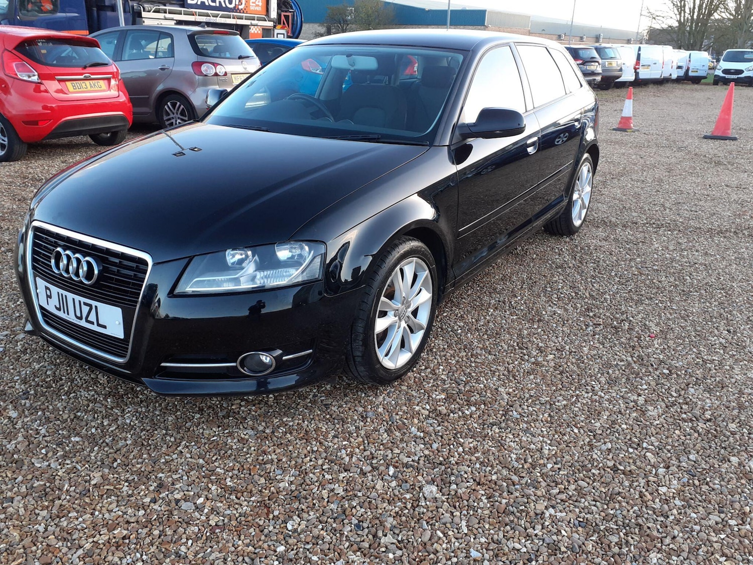 Used Audi A3 2011 for sale - 76715041: Photo 3