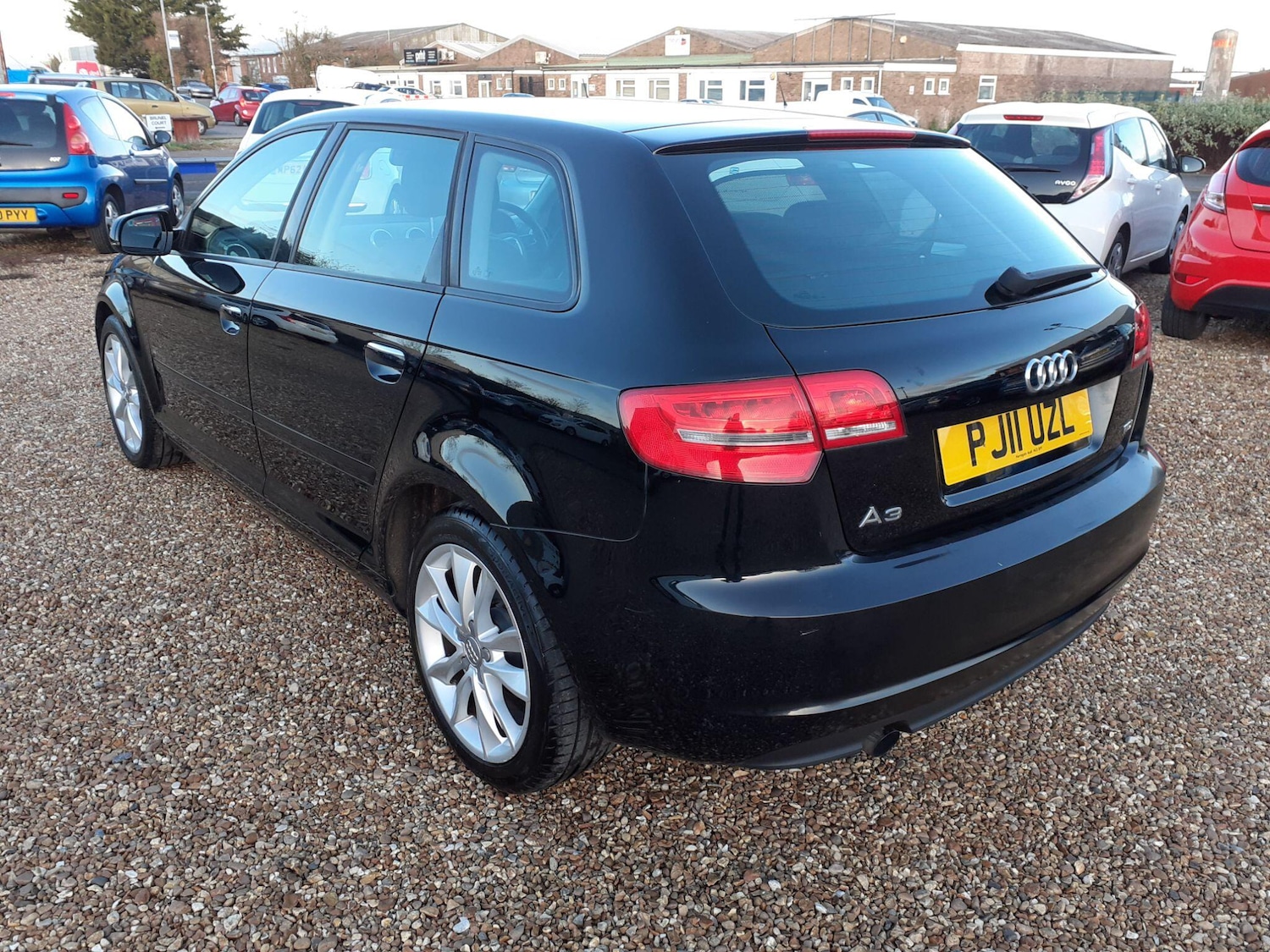 Used Audi A3 2011 for sale - 76715041: Photo 5