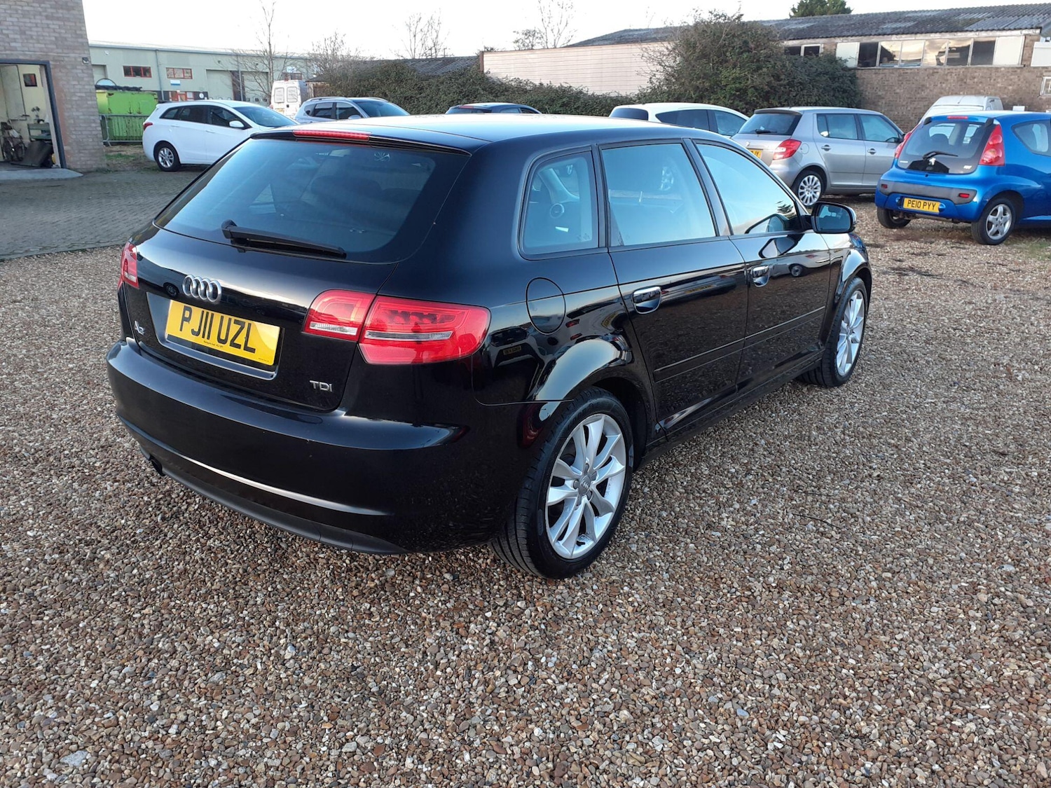 Used Audi A3 2011 for sale - 76715041: Photo 7