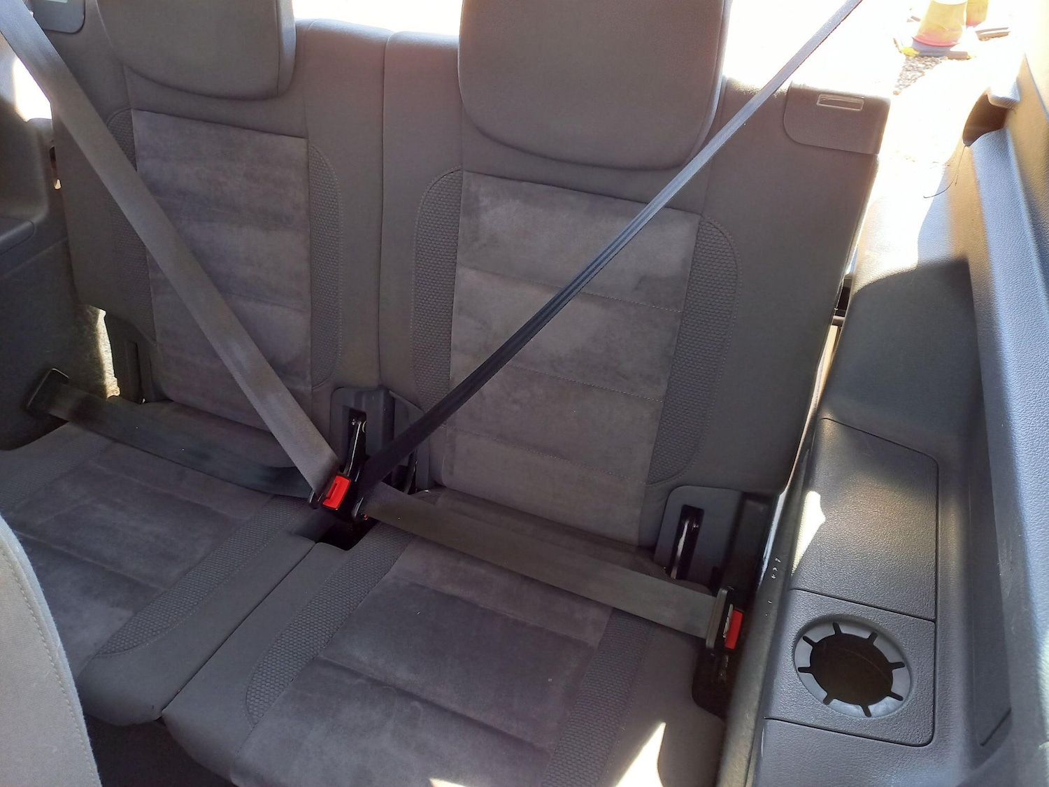 Used Volkswagen Touran 2011 for sale - 78157299: Photo 10