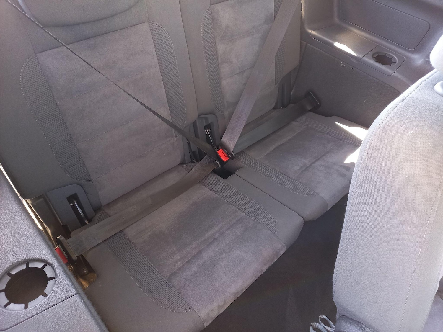 Used Volkswagen Touran 2011 for sale - 78157299: Photo 15