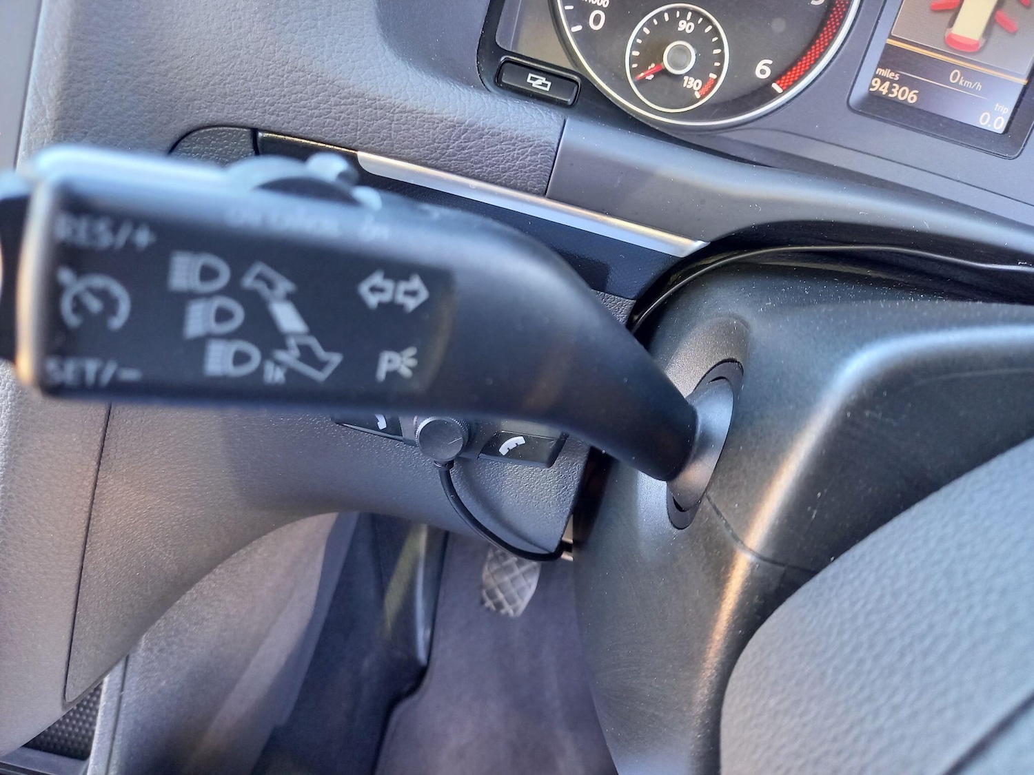 Used Volkswagen Touran 2011 for sale - 78157299: Photo 20