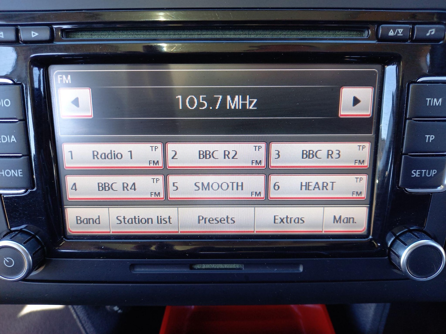 Used Volkswagen Touran 2011 for sale - 78157299: Photo 23