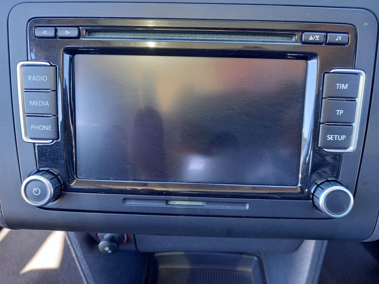 Used Volkswagen Touran 2011 for sale - 78157299: Photo 24