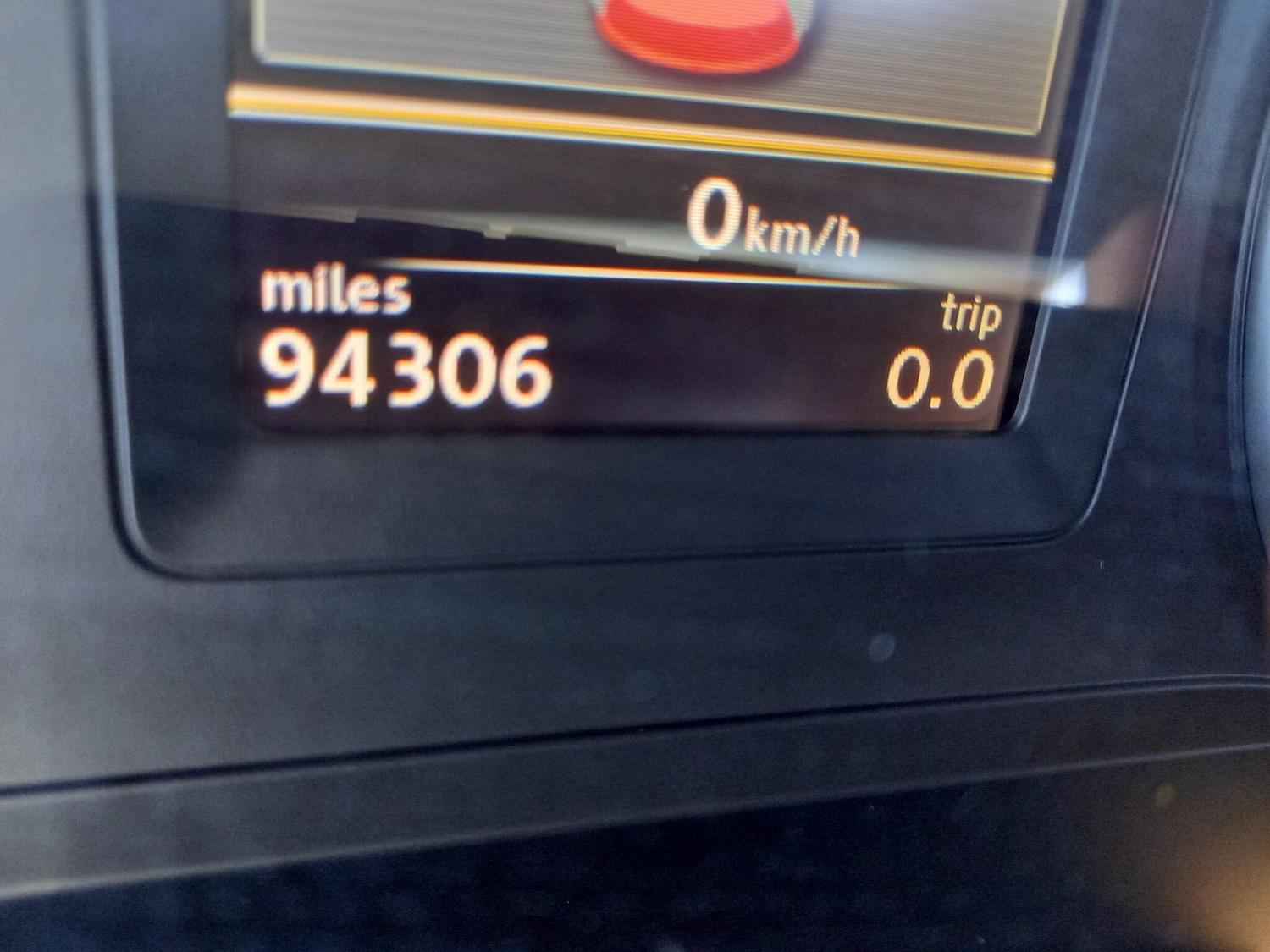 Used Volkswagen Touran 2011 for sale - 78157299: Photo 26