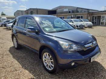 2009 (58) - 2.2 i-CDTi EX 5dr