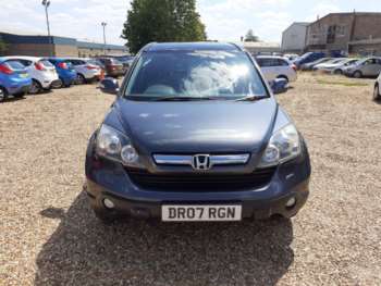 Used Honda CR-V 2009 for sale - 75224220: Photo