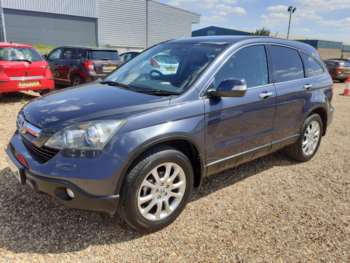 Used Honda CR-V 2009 for sale - 75224220: Photo