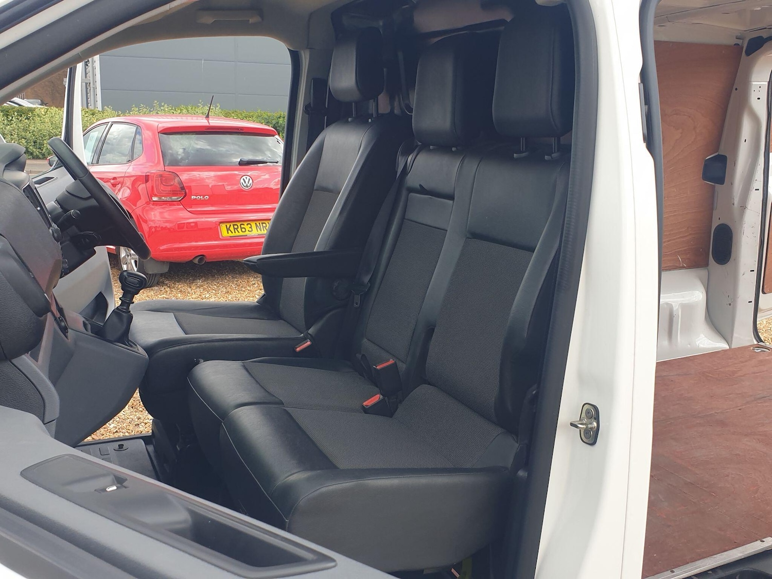 Used Peugeot Expert 2021 for sale - 76945689: Photo 18