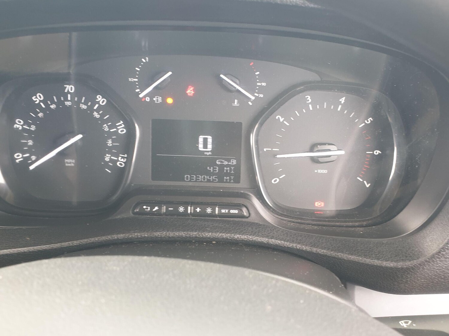 Used Peugeot Expert 2021 for sale - 76945689: Photo 24