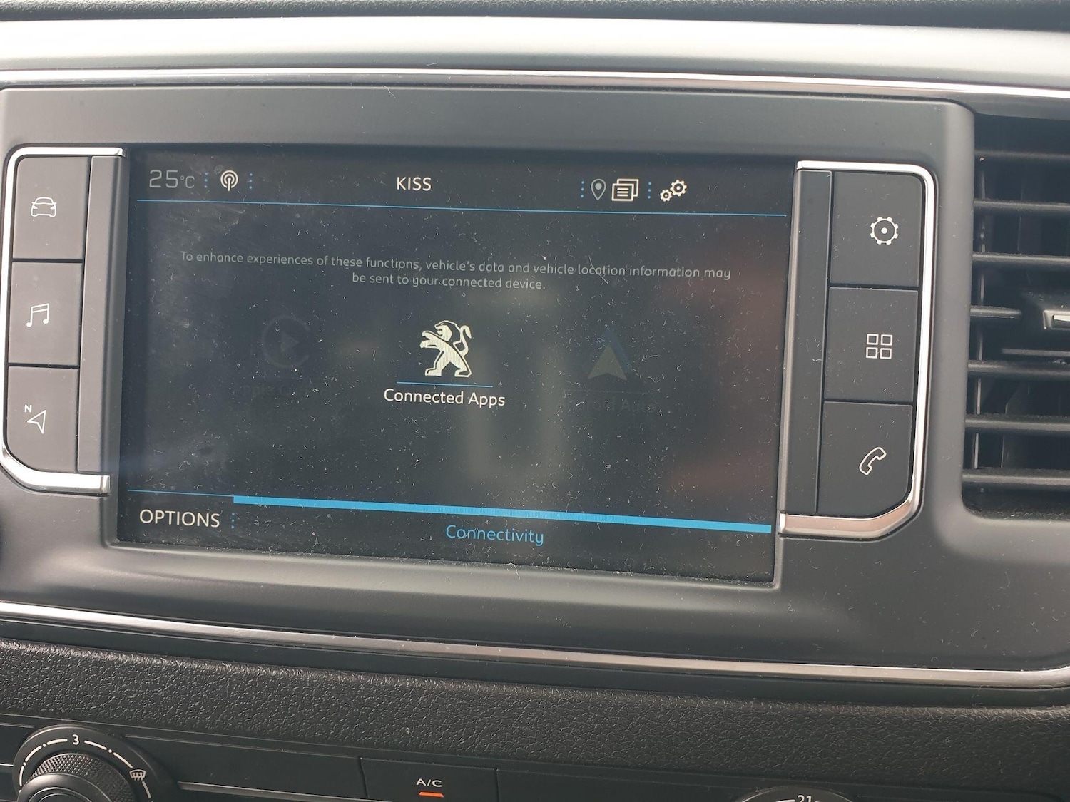 Used Peugeot Expert 2021 for sale - 76945689: Photo 26