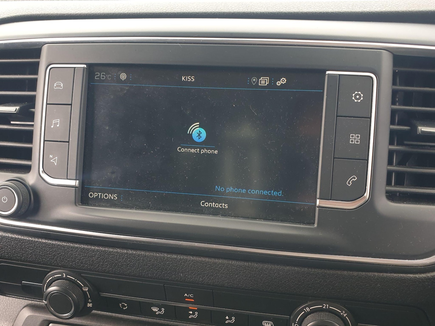 Used Peugeot Expert 2021 for sale - 76945689: Photo 27