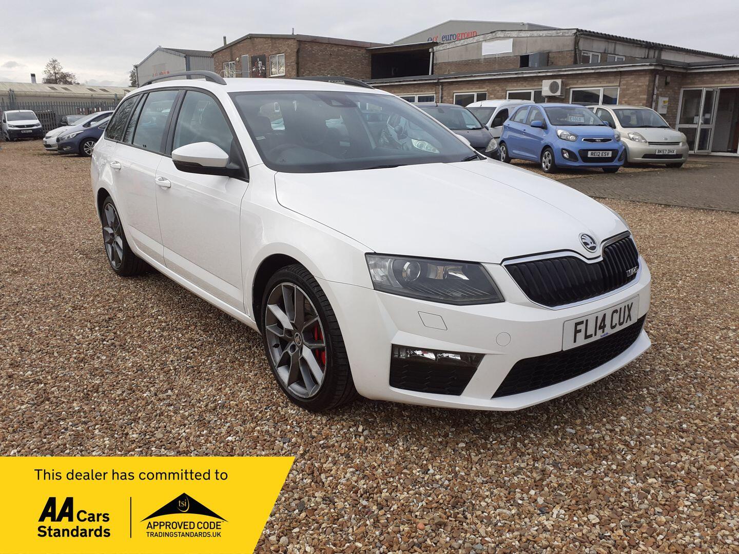 Used Skoda Octavia for sale - 77752924: Photo 1