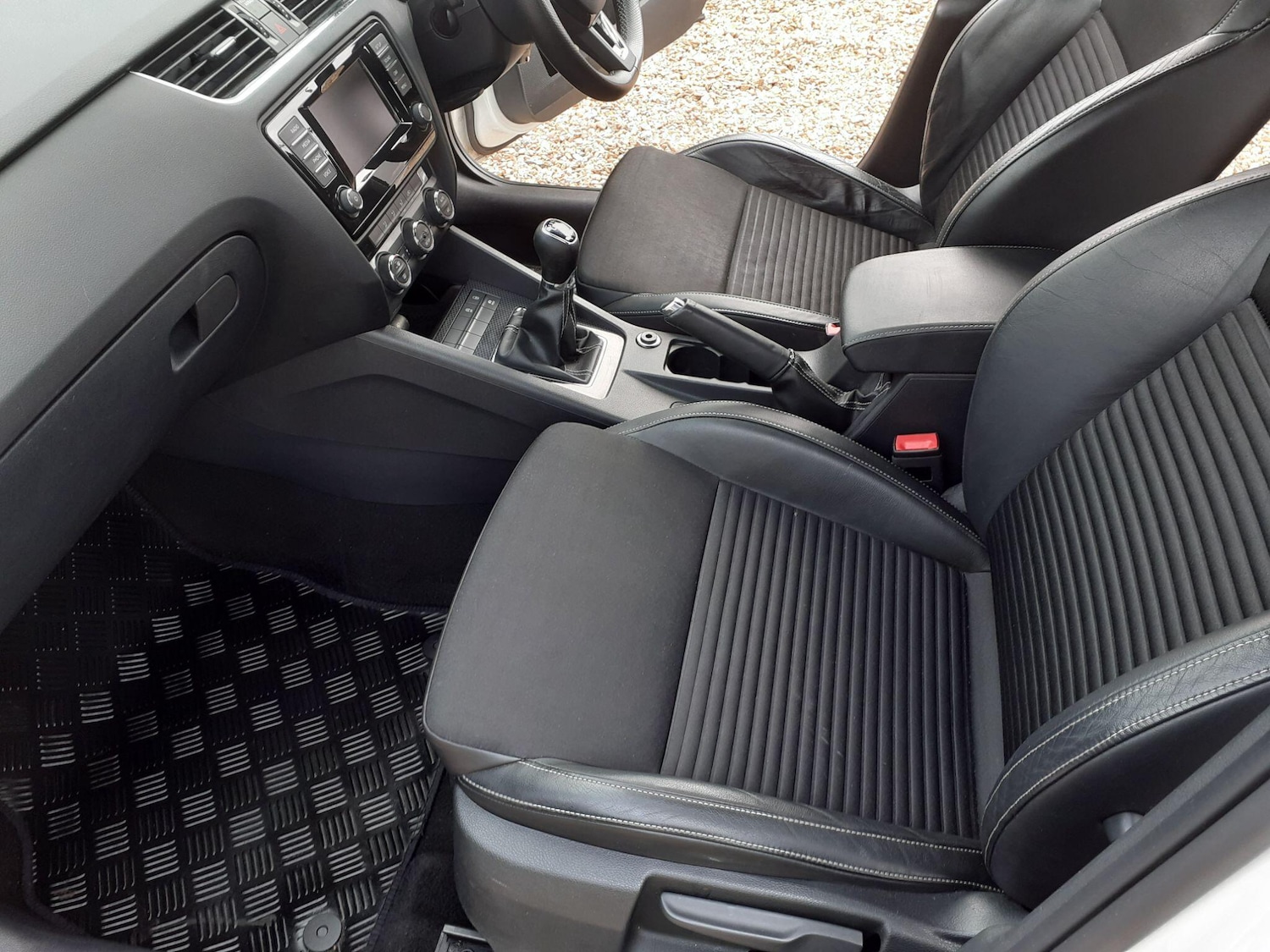 Used Skoda Octavia for sale - 77752924: Photo 13