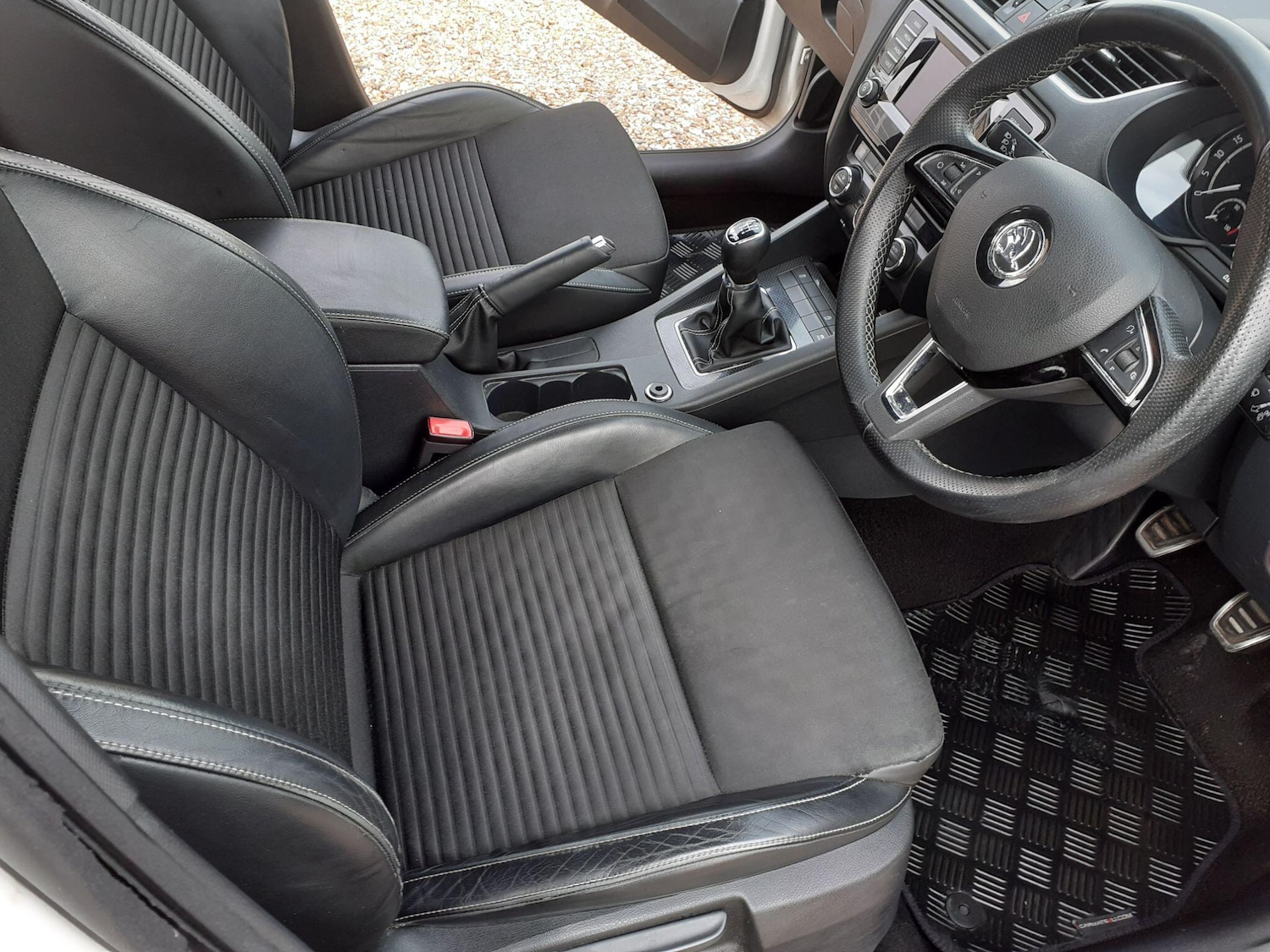 Used Skoda Octavia for sale - 77752924: Photo 14