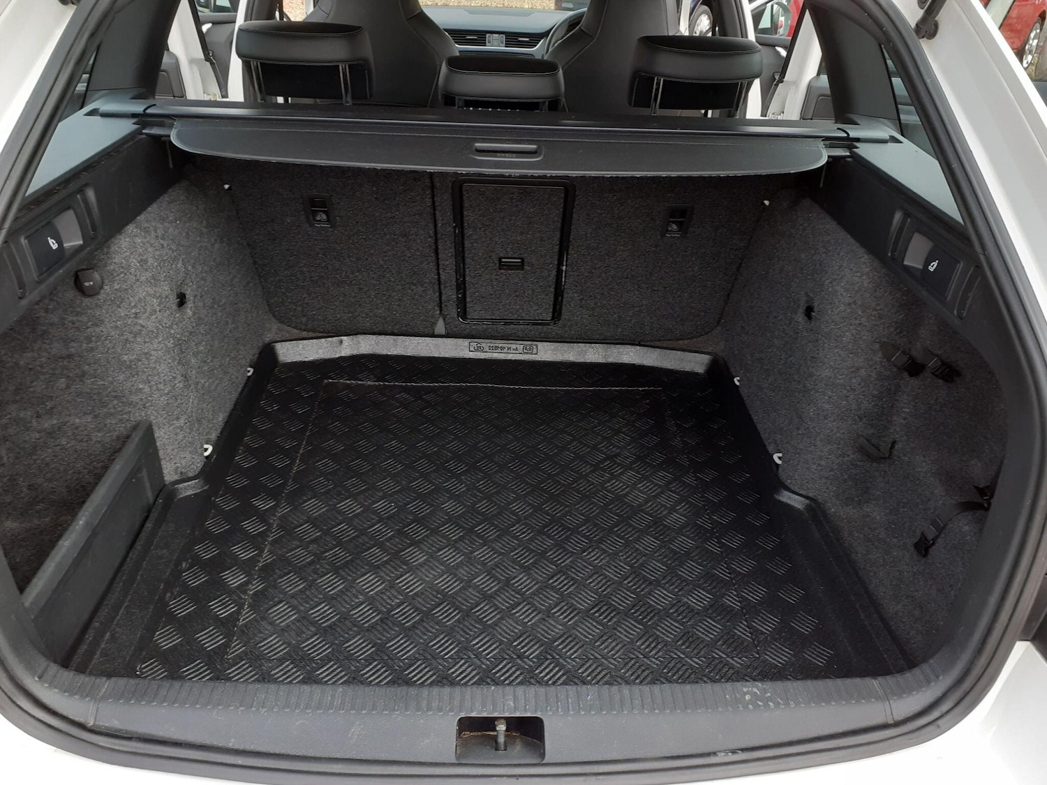 Used Skoda Octavia for sale - 77752924: Photo 15