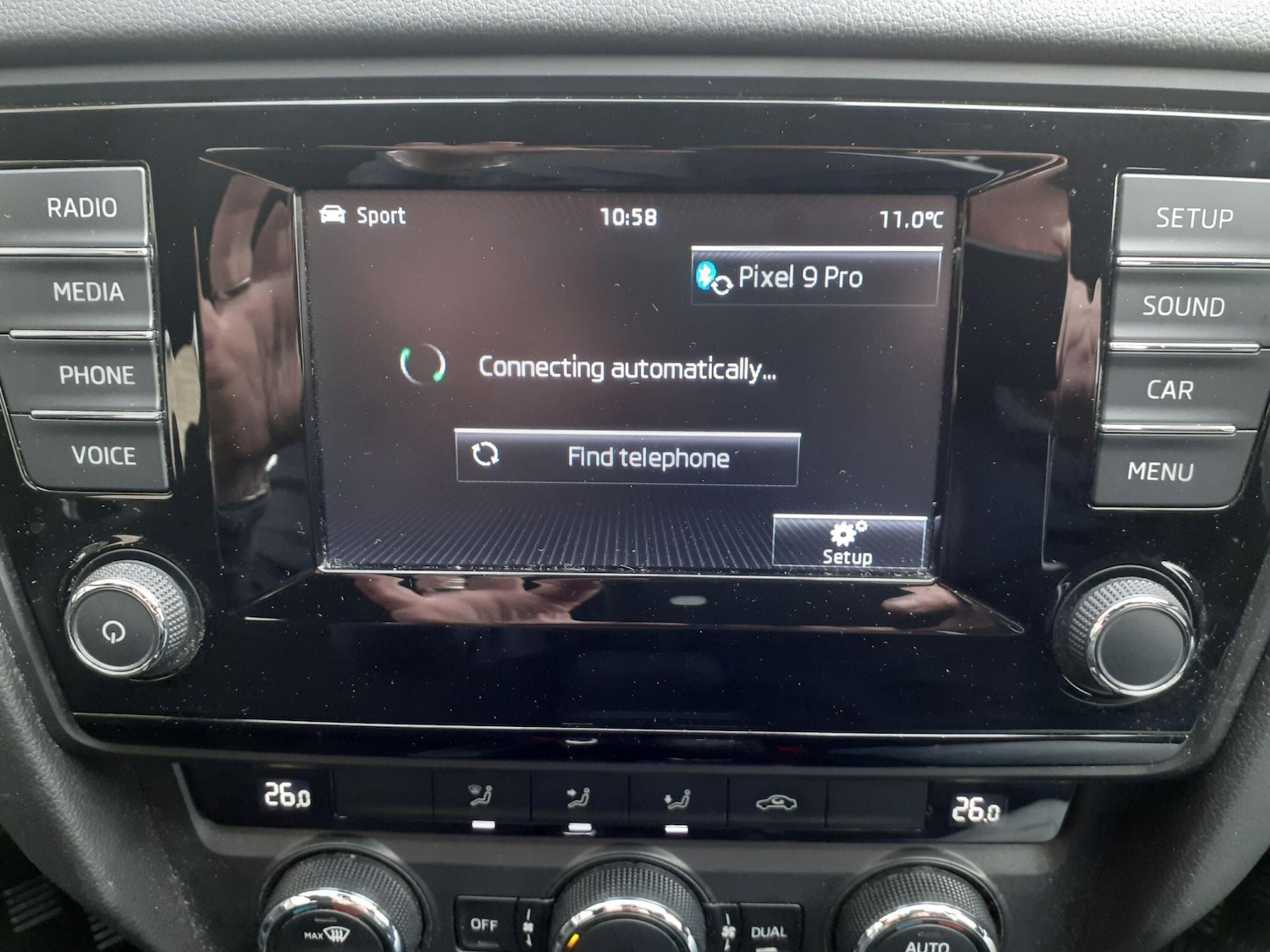 Used Skoda Octavia for sale - 77752924: Photo 17