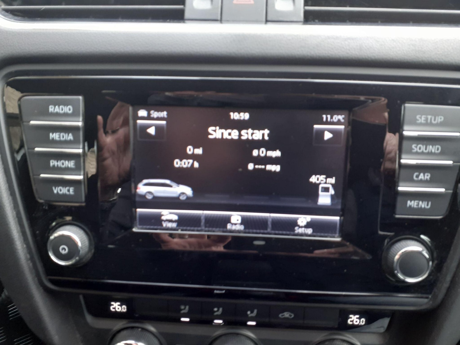 Used Skoda Octavia for sale - 77752924: Photo 18