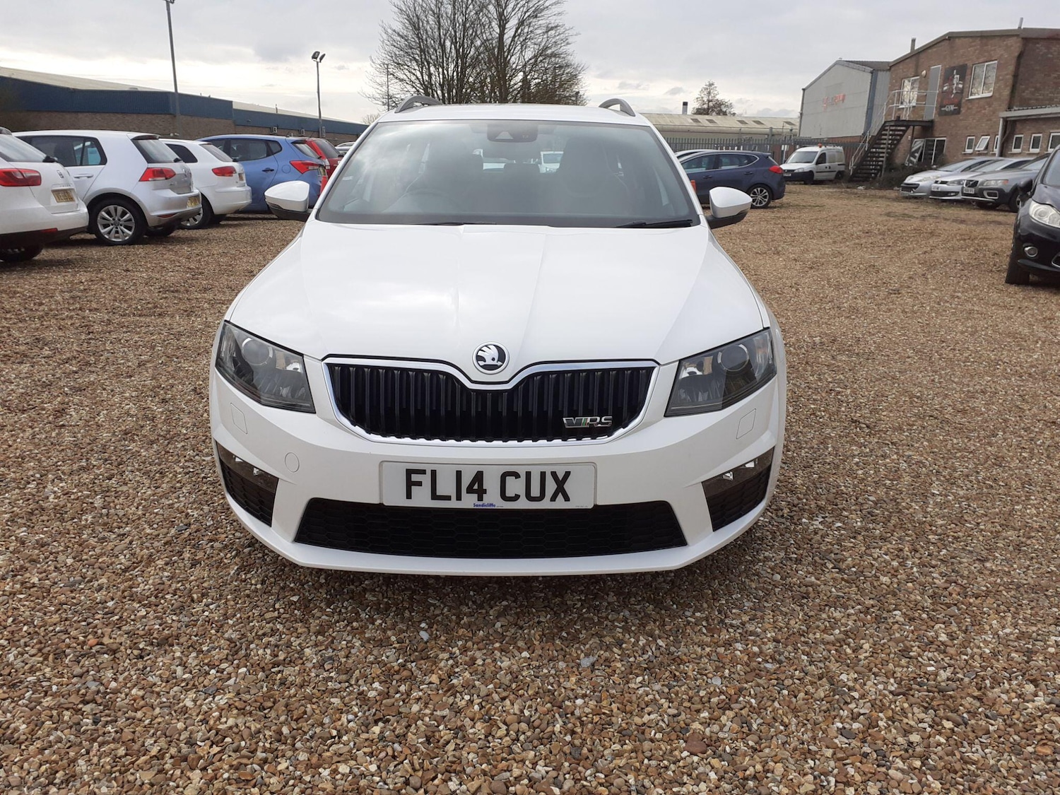 Used Skoda Octavia for sale - 77752924: Photo 2