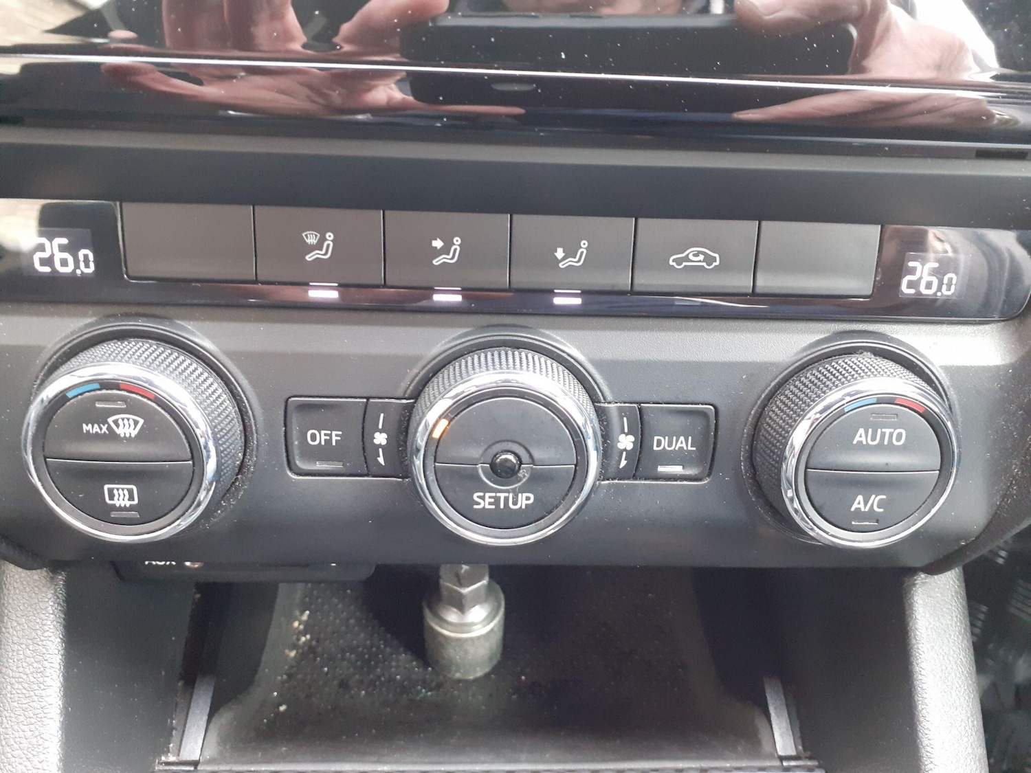 Used Skoda Octavia for sale - 77752924: Photo 20