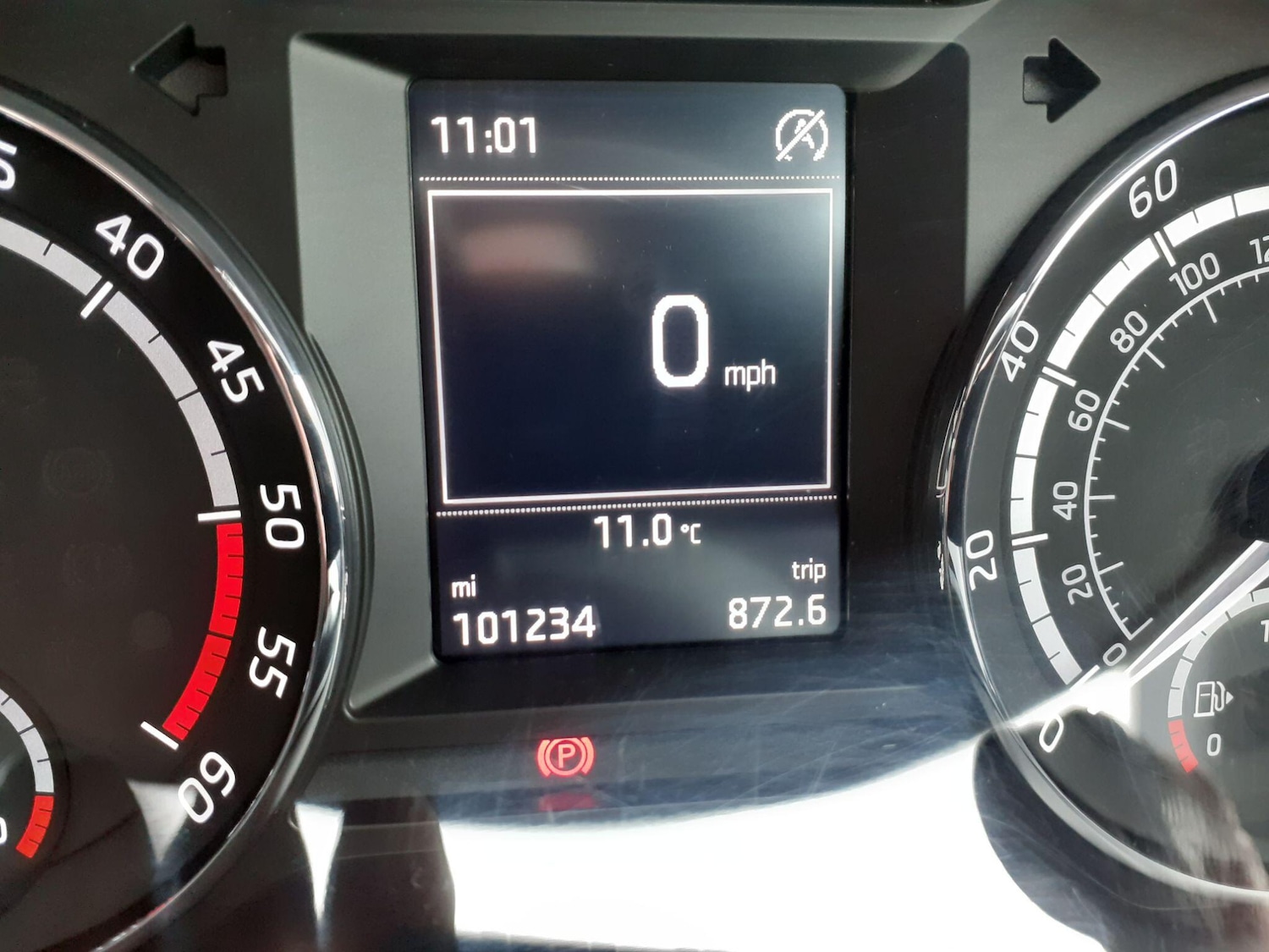 Used Skoda Octavia for sale - 77752924: Photo 22