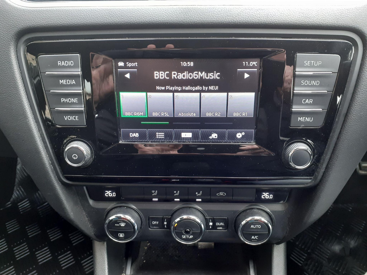 Used Skoda Octavia for sale - 77752924: Photo 23