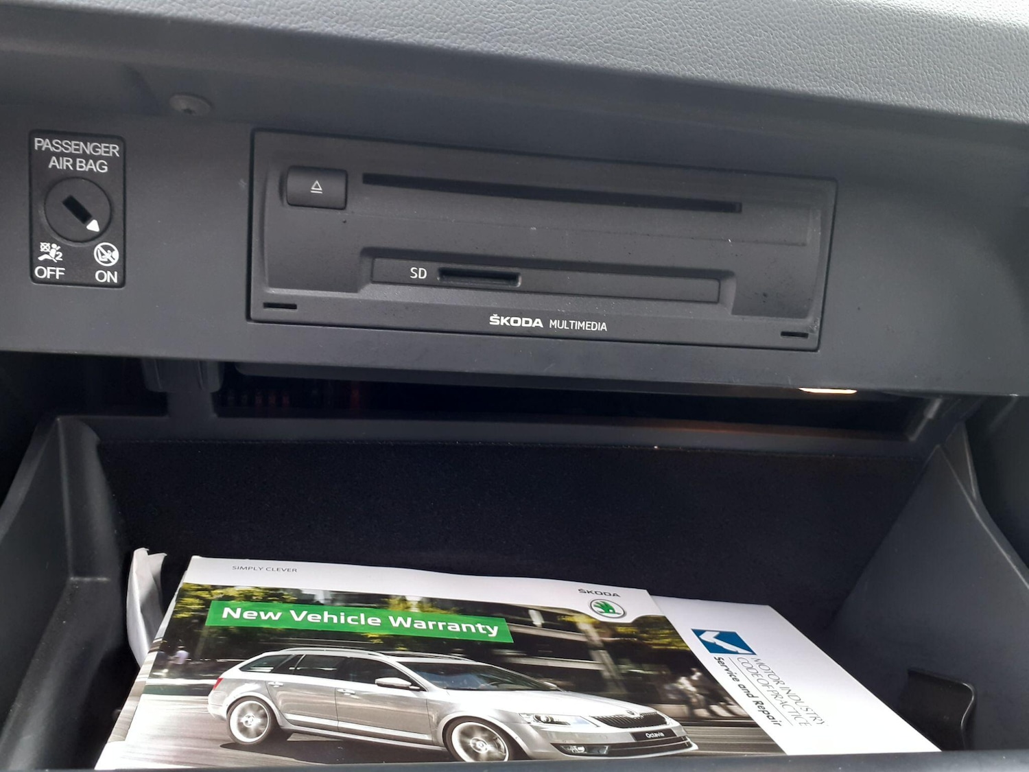 Used Skoda Octavia for sale - 77752924: Photo 24