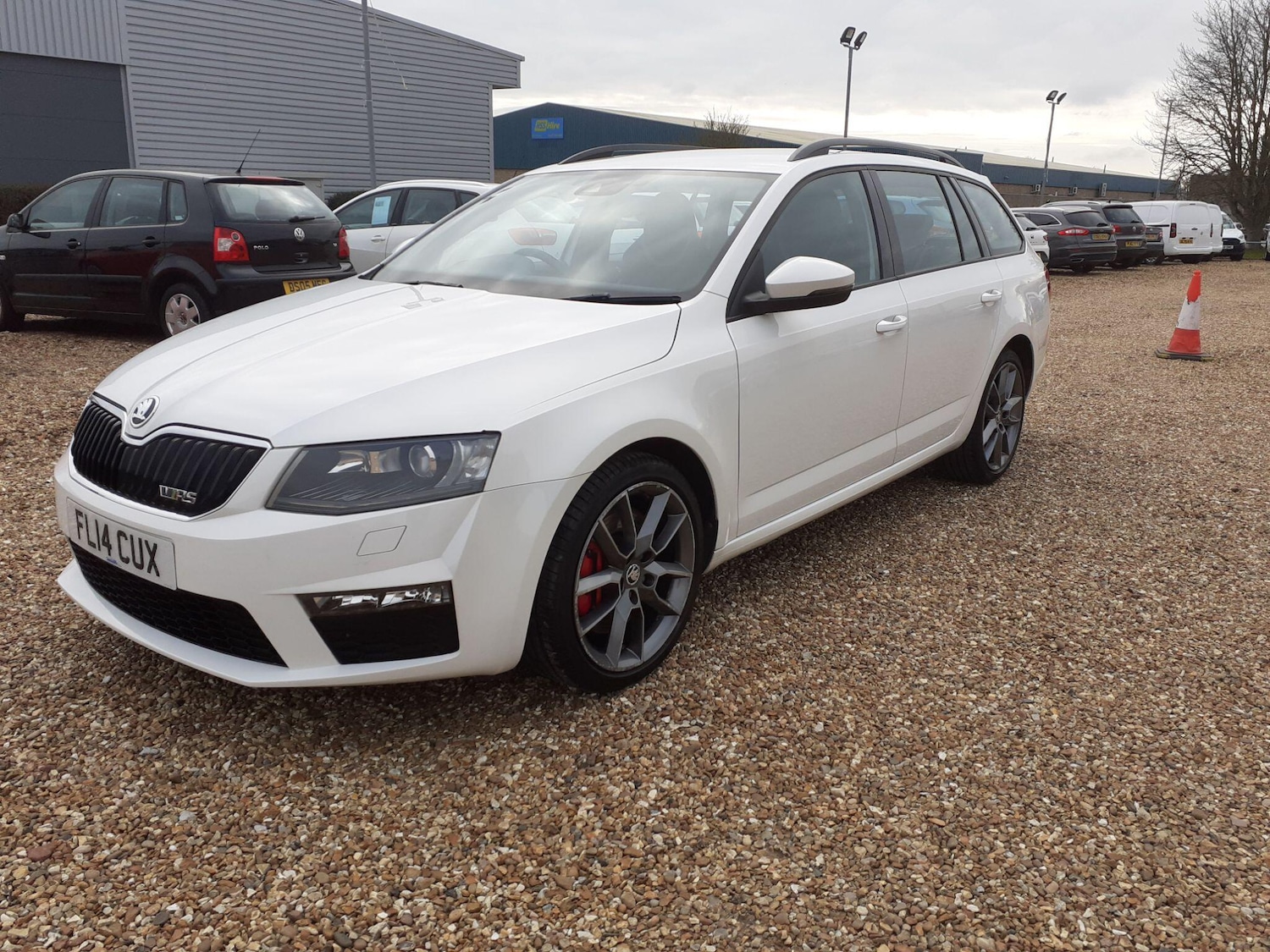 Used Skoda Octavia for sale - 77752924: Photo 3