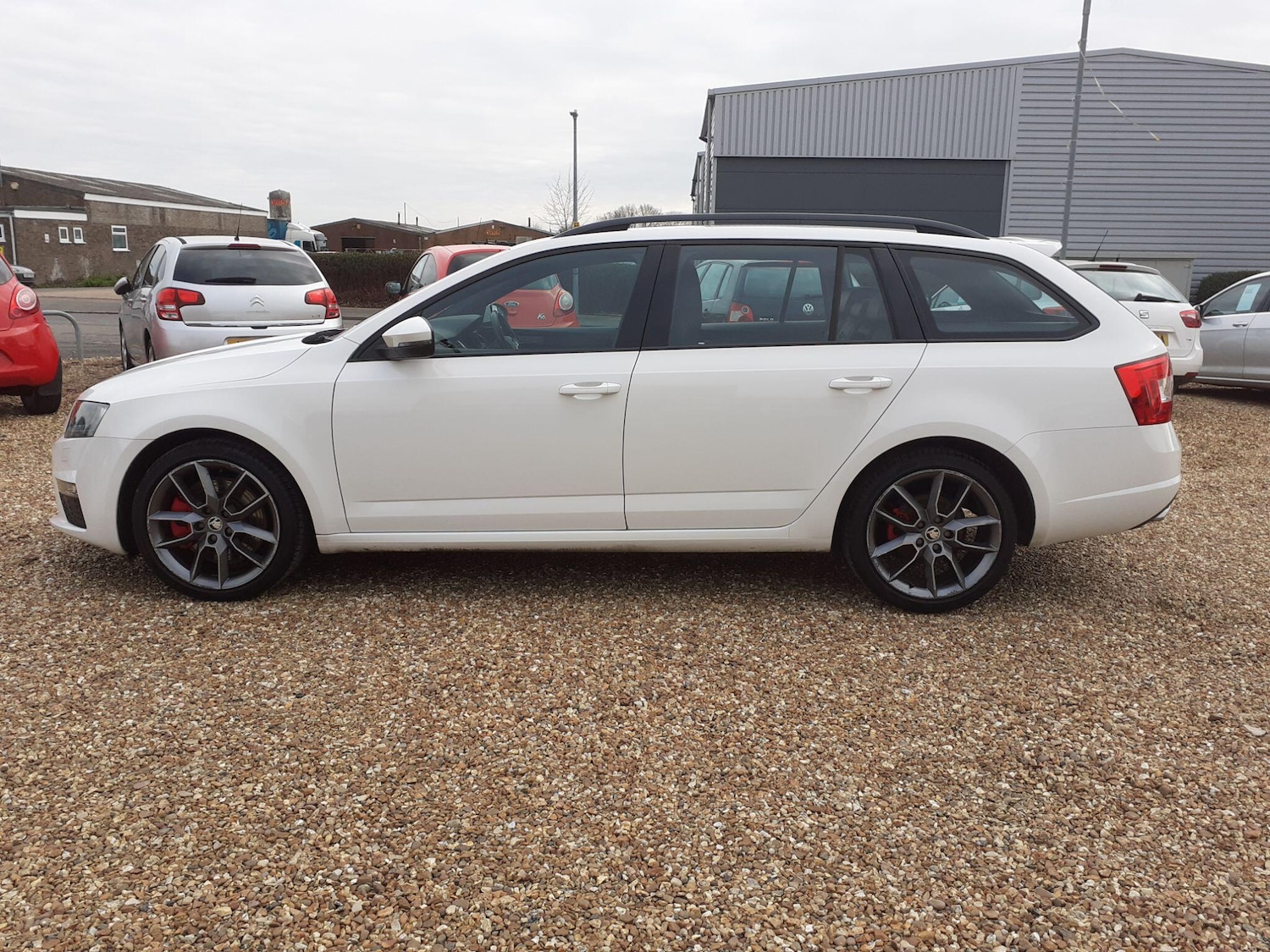 Used Skoda Octavia for sale - 77752924: Photo 4