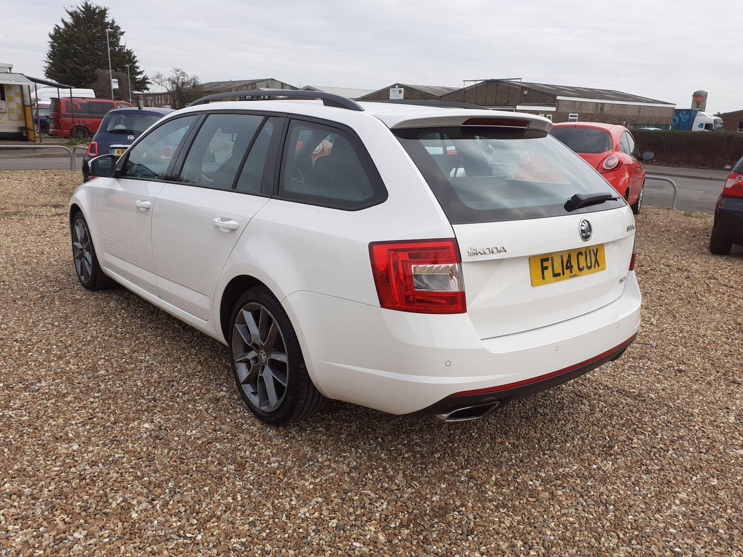 Used Skoda Octavia for sale - 77752924: Photo 5