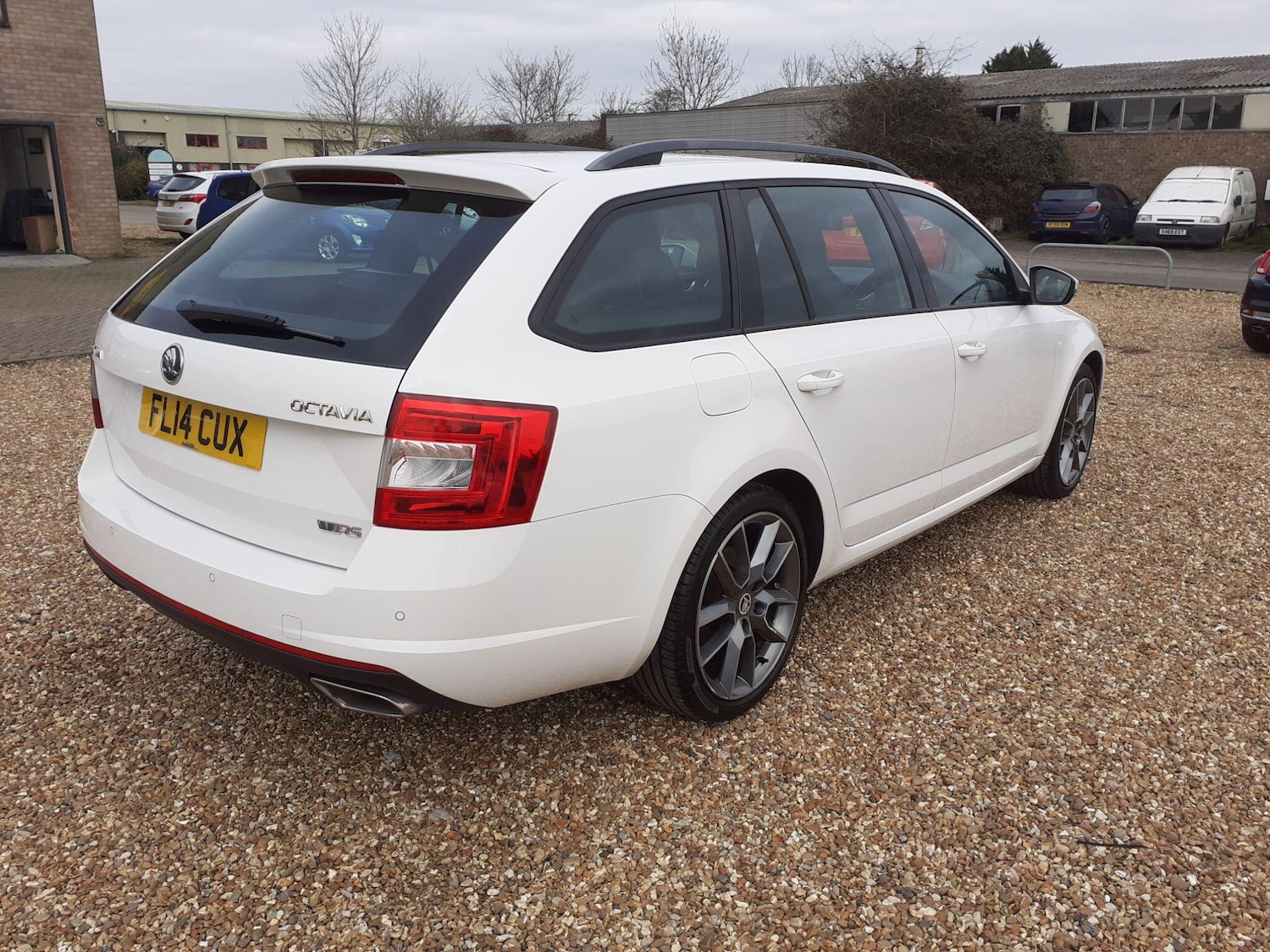 Used Skoda Octavia for sale - 77752924: Photo 7