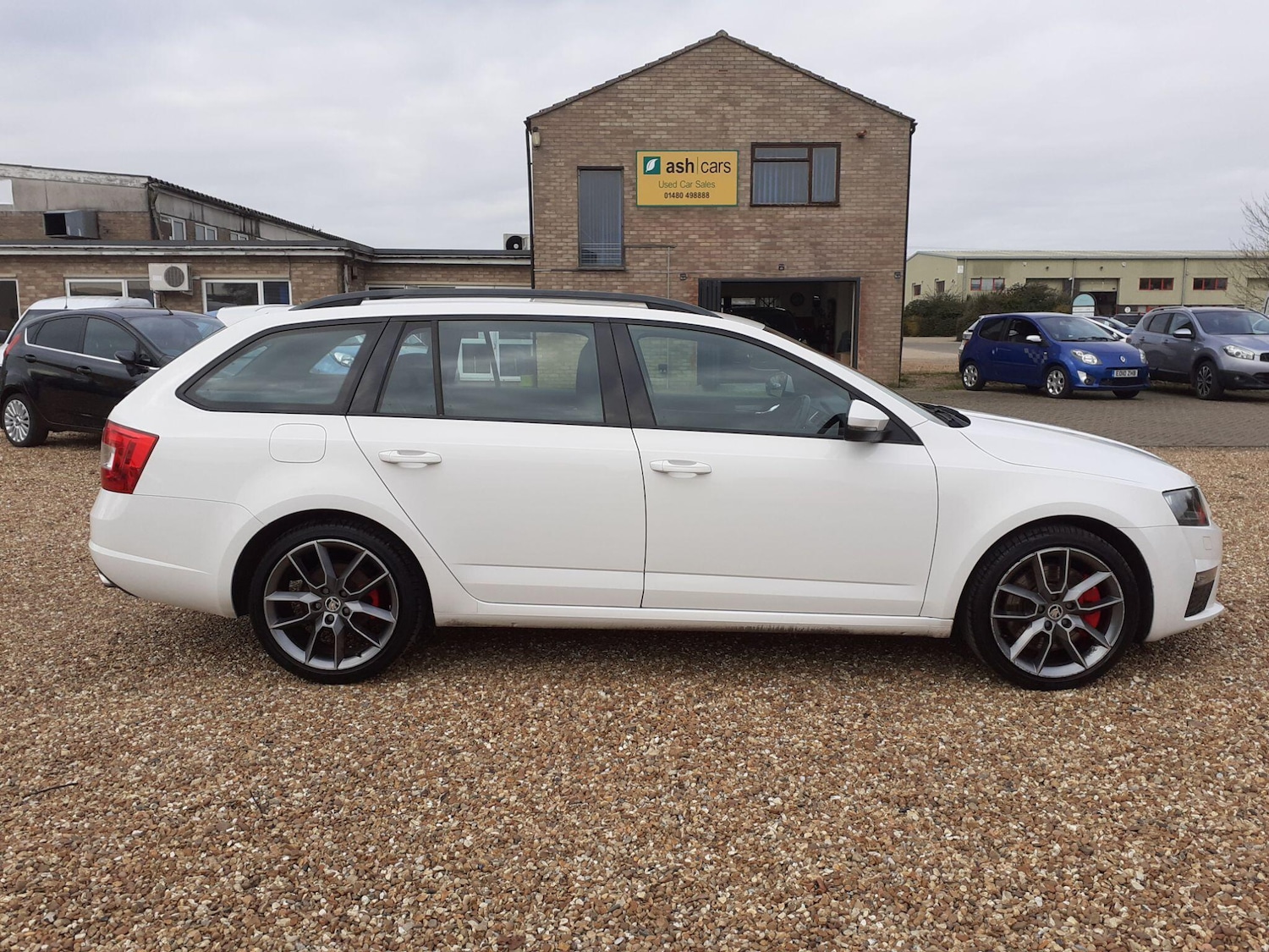 Used Skoda Octavia for sale - 77752924: Photo 8