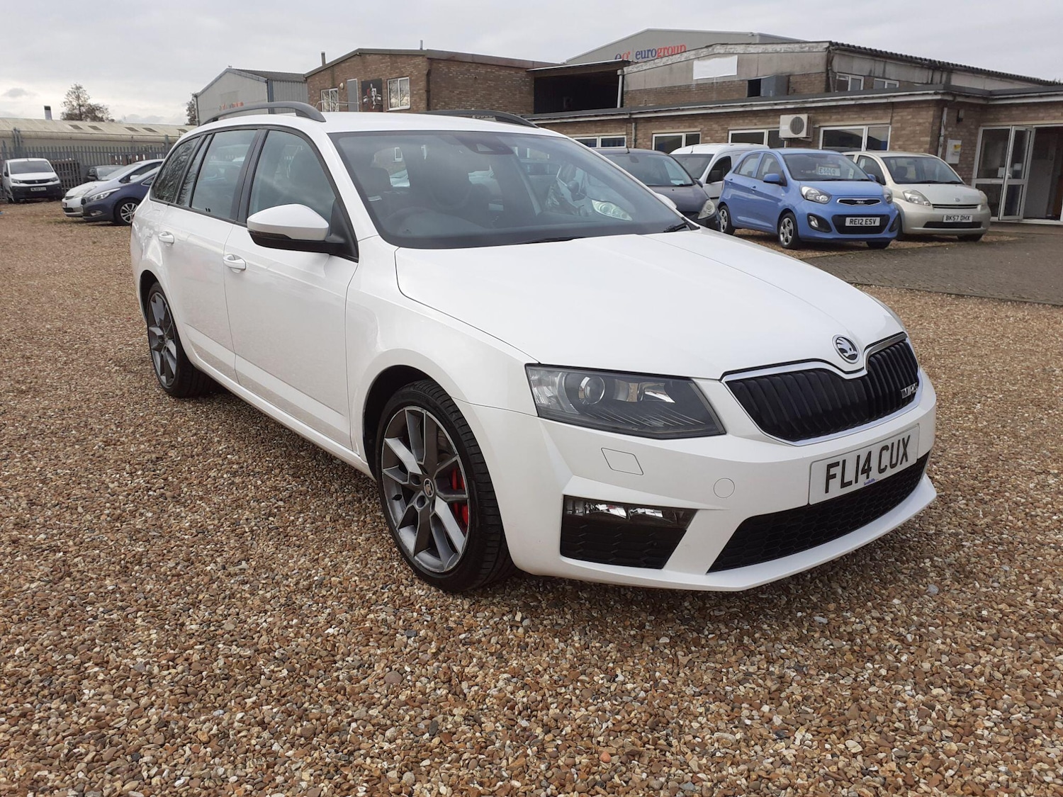Used Skoda Octavia for sale - 77752924: Photo 9
