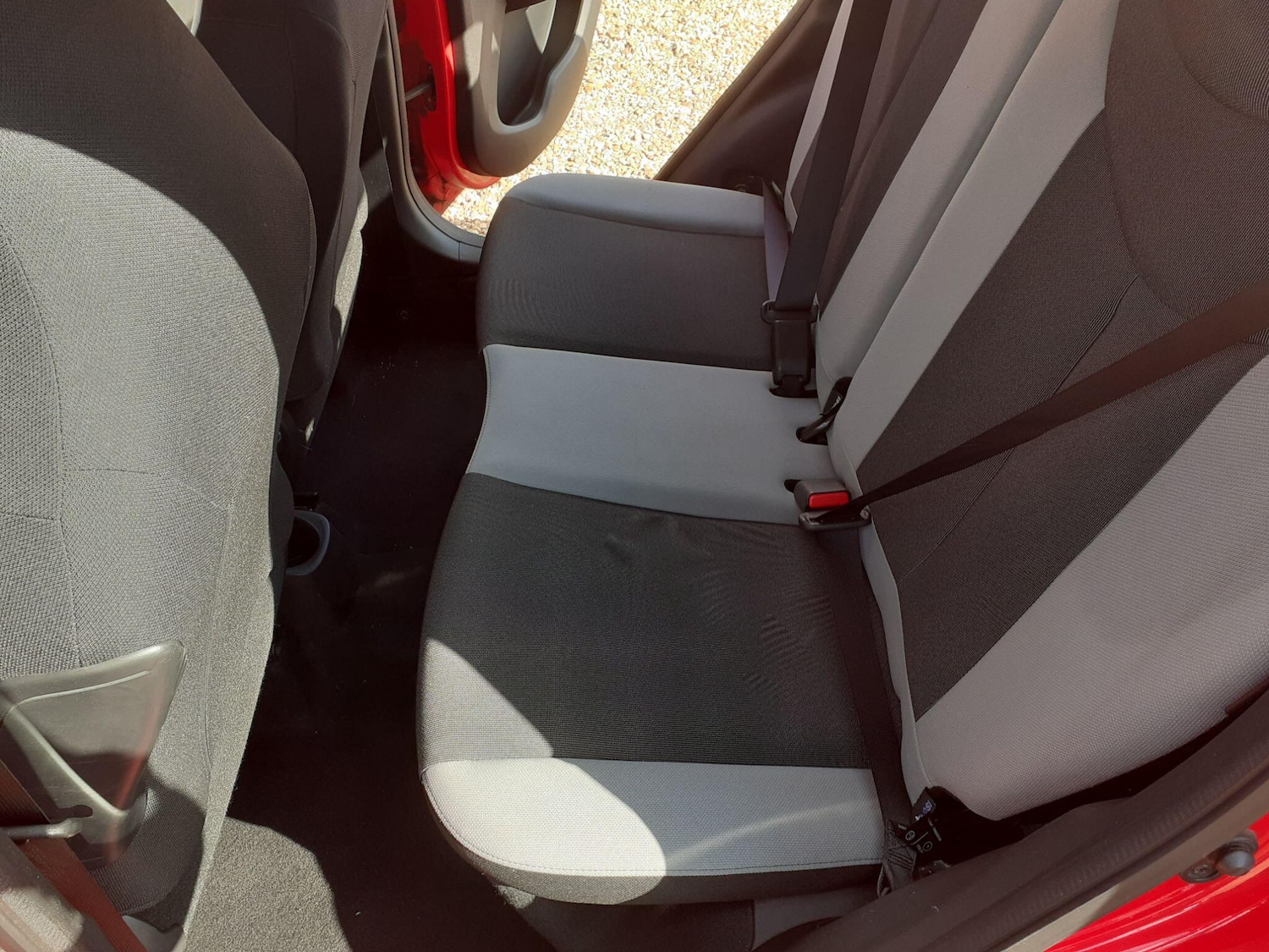 Used Toyota AYGO 2015 for sale - 78086522: Photo 11