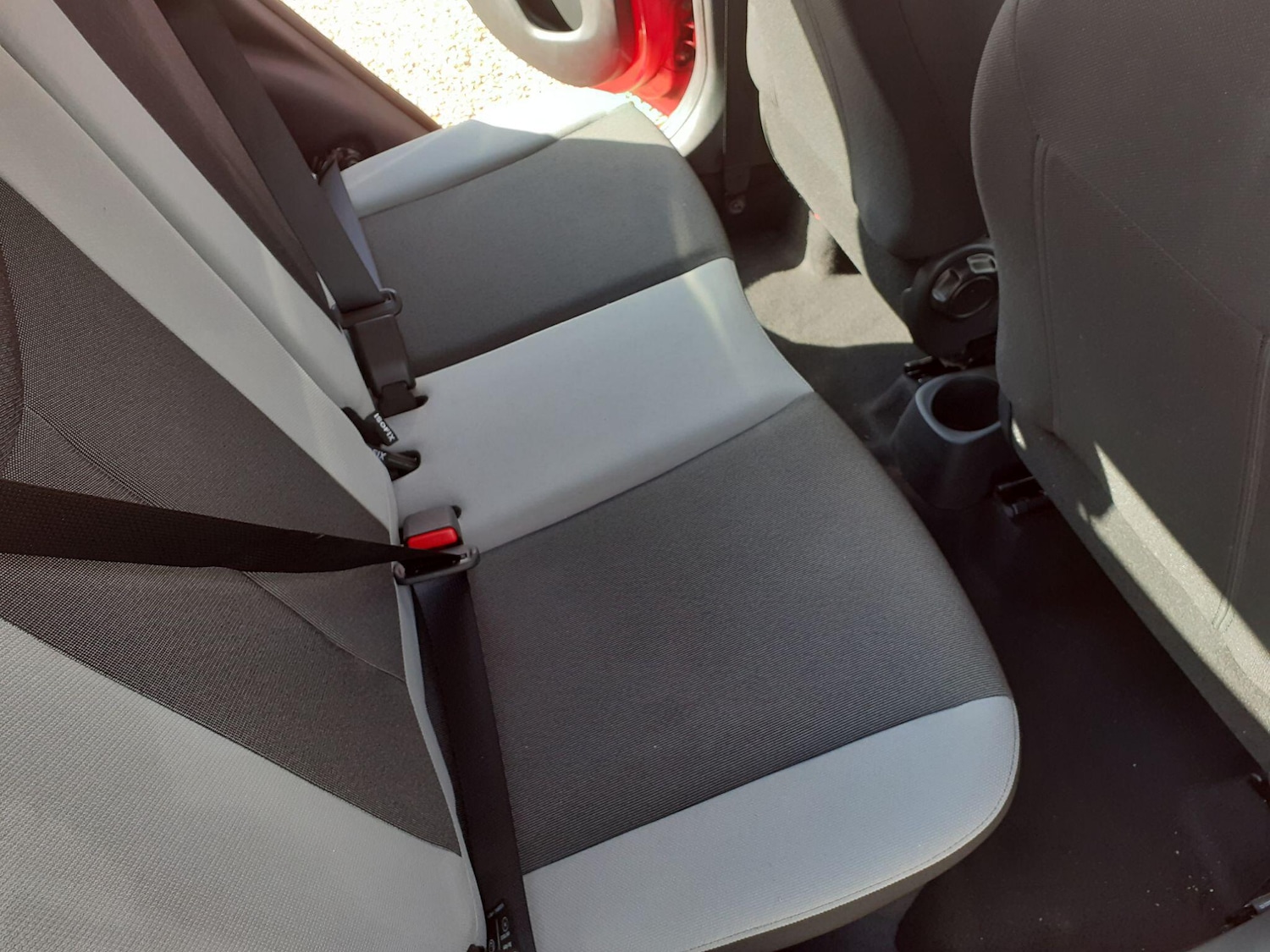 Used Toyota AYGO 2015 for sale - 78086522: Photo 12