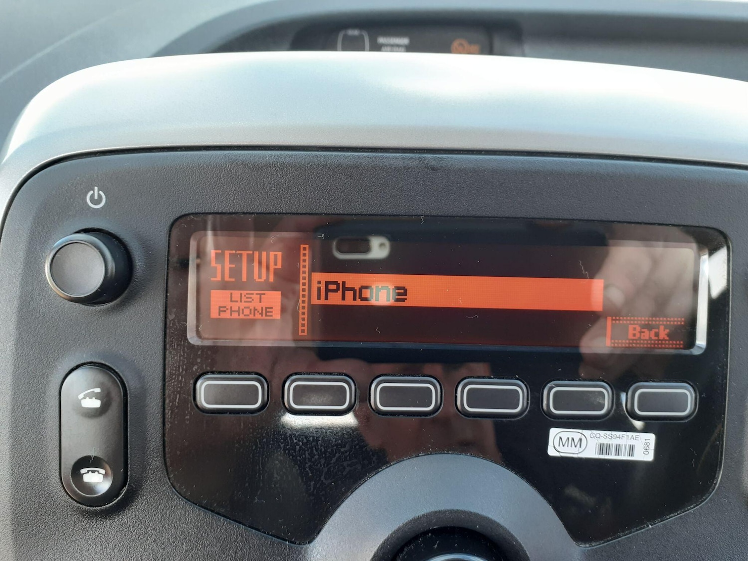 Used Toyota AYGO 2015 for sale - 78086522: Photo 19