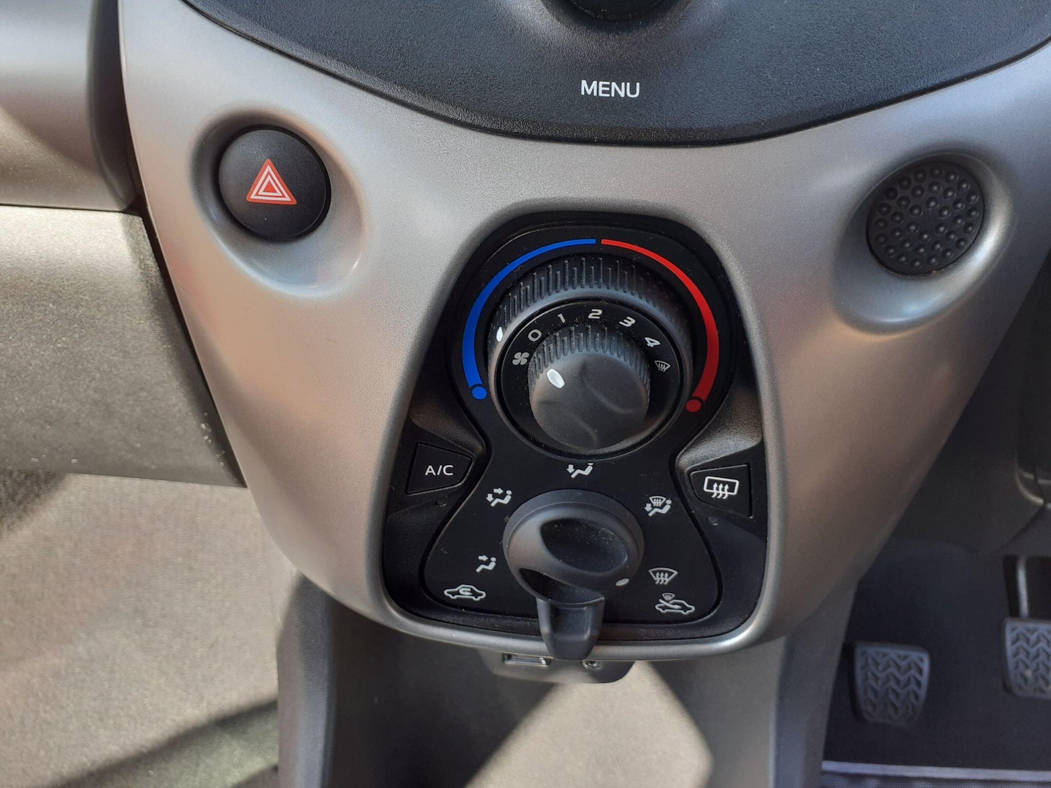 Used Toyota AYGO 2015 for sale - 78086522: Photo 20