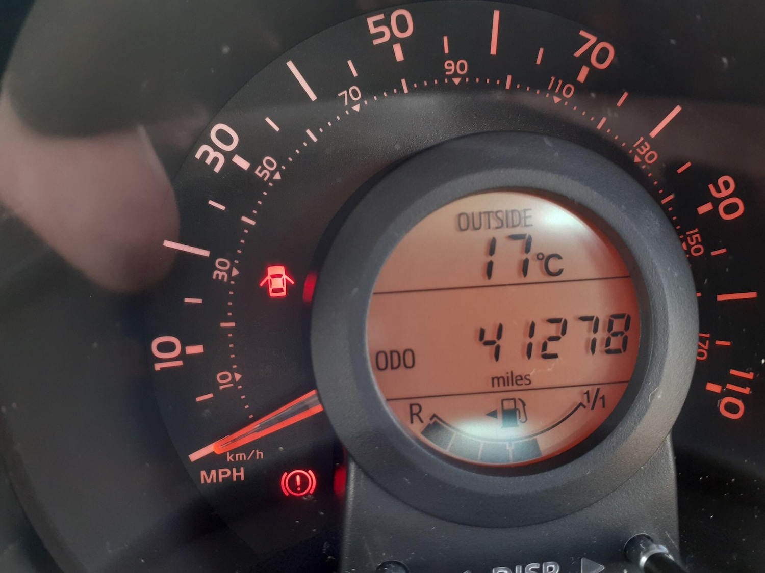 Used Toyota AYGO 2015 for sale - 78086522: Photo 21