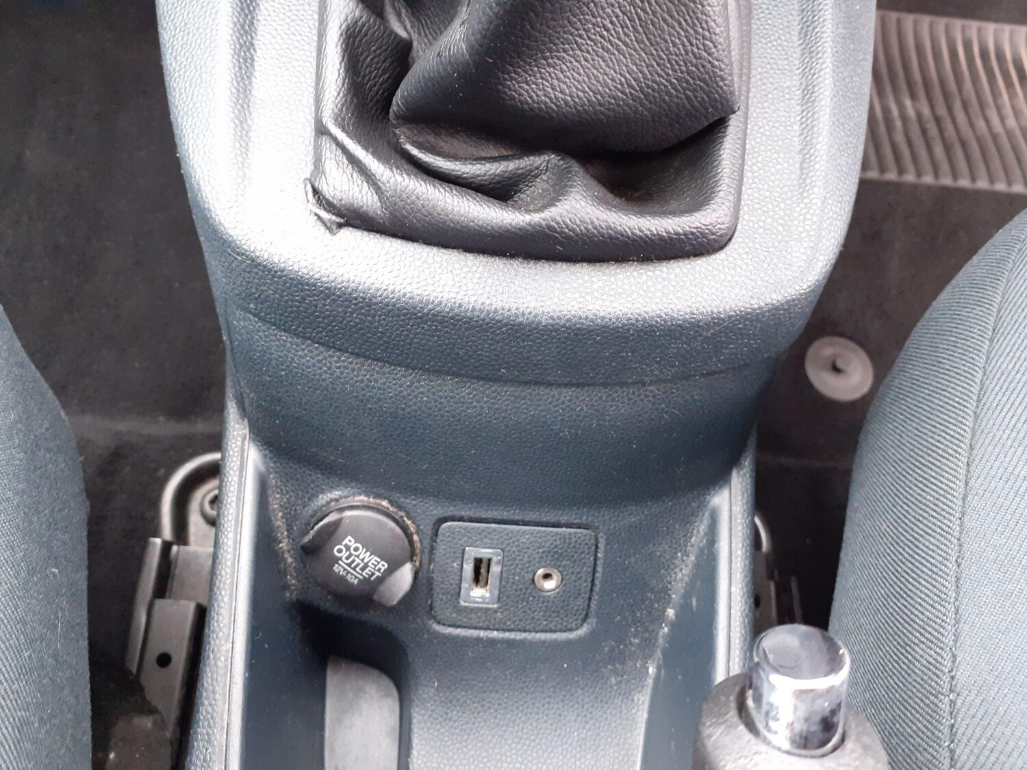 Vehicle 17