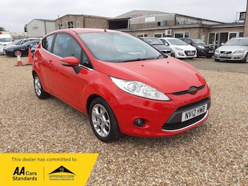 Ford - Fiesta