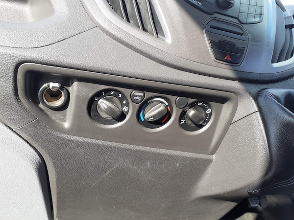 Used Ford Transit 2018 for sale - 73027410: Photo 13