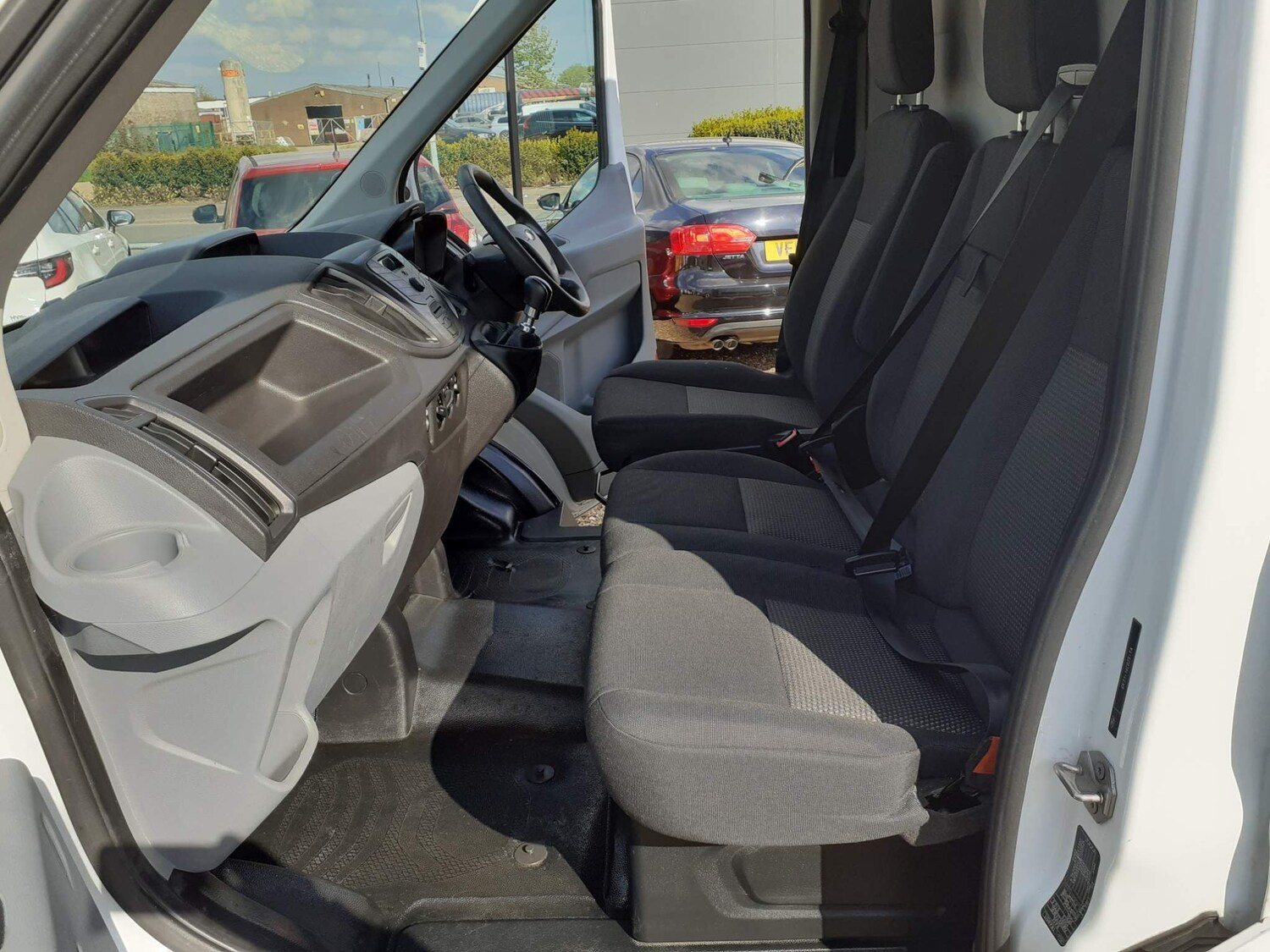 Vehicle 15