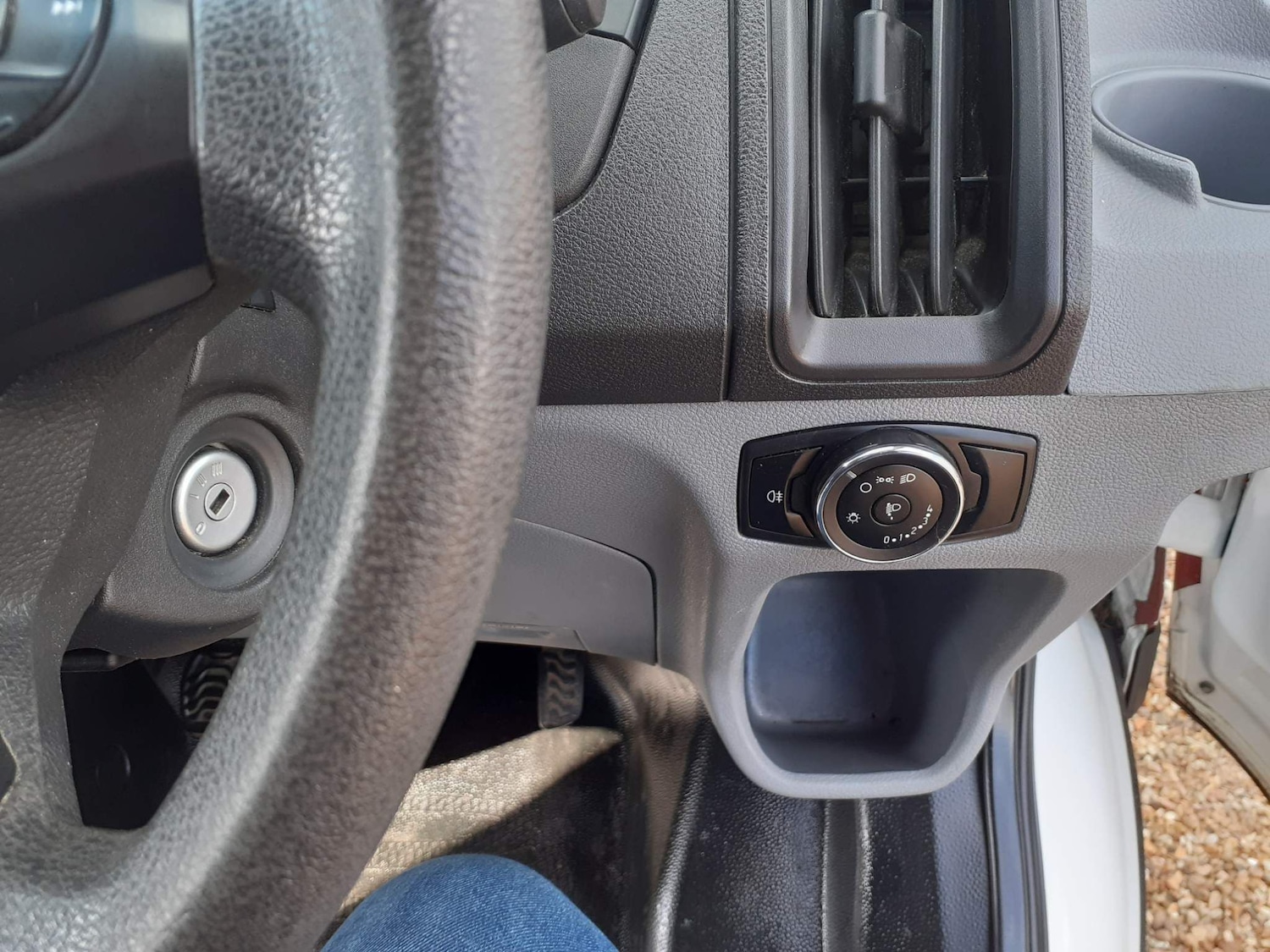 Vehicle 16