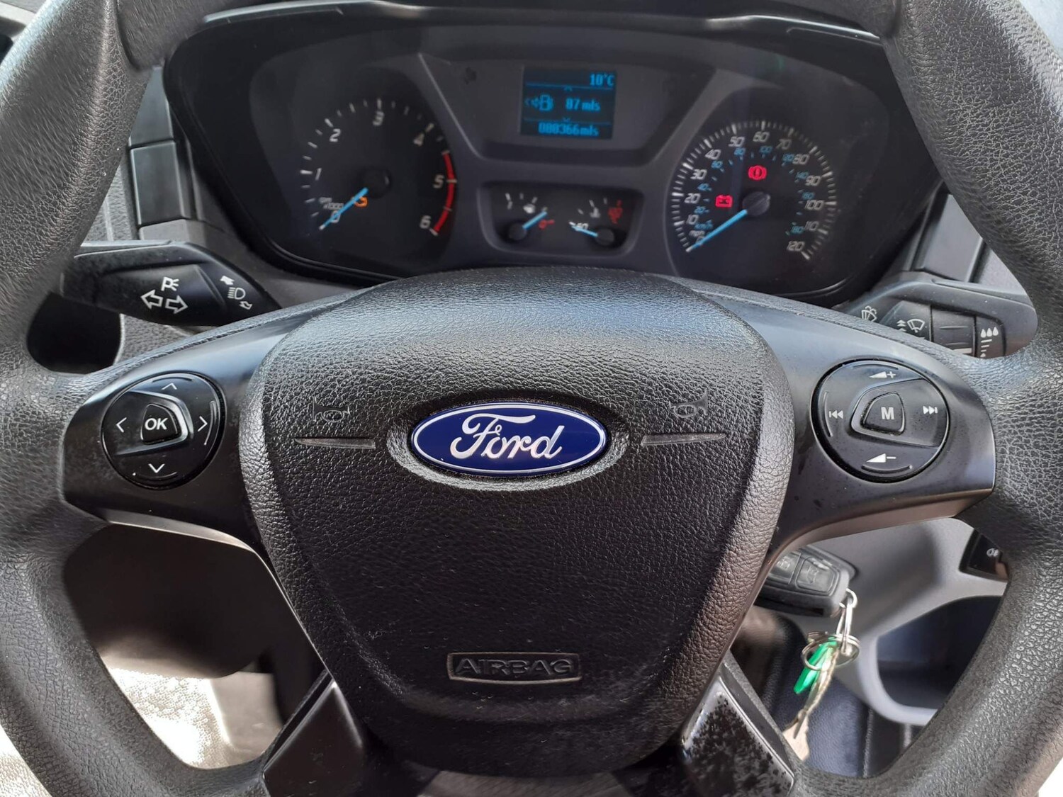 Vehicle 19