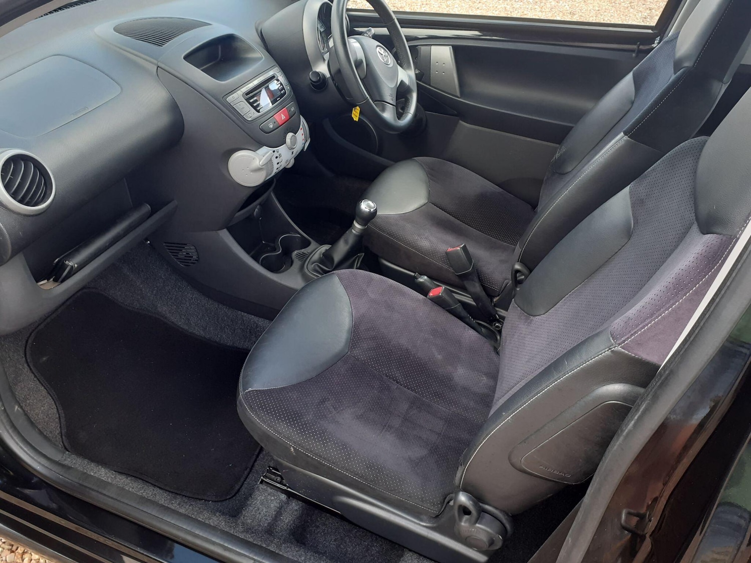 Vehicle 13