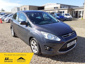 2013 (13) - 1.6 Zetec Euro 5 5dr