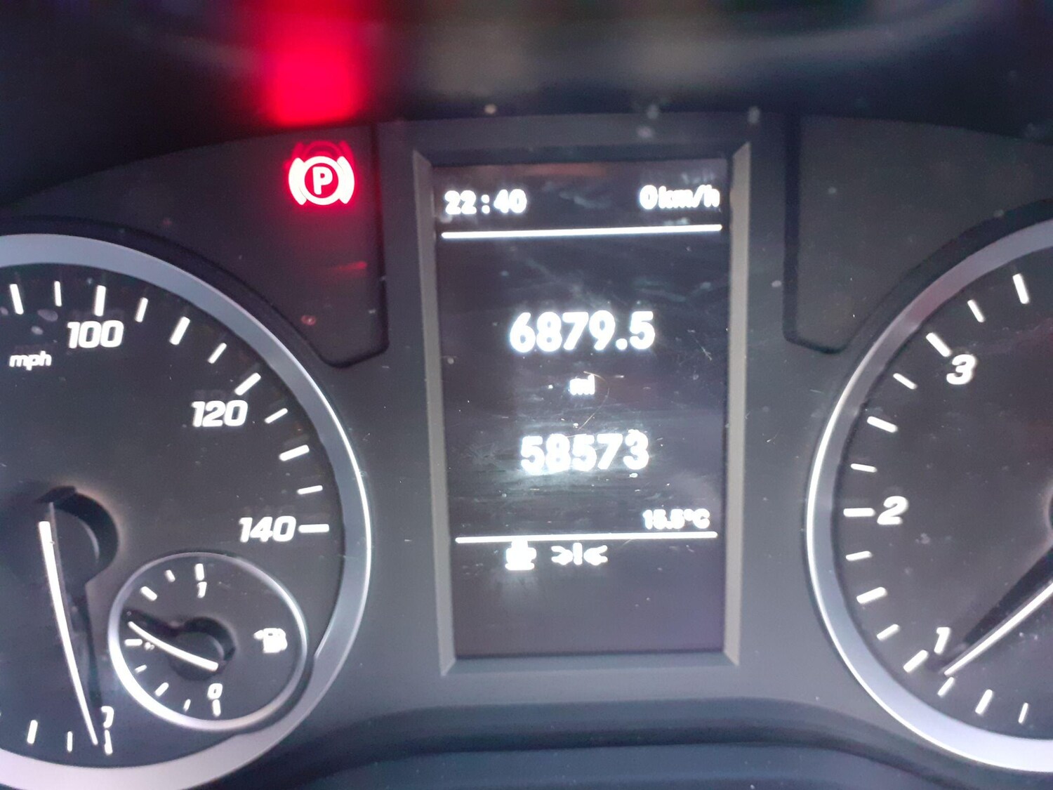 Used Mercedes-Benz Vito 2021 for sale - 76802186: Photo 18